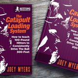 Sports of All Sorts:Joey Myers Author of "The Catapult Loading System" Baseball Hitting Book