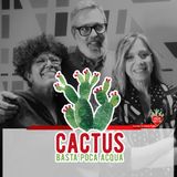 Cactus #14 - Domani è un altro giorno con Frankie Hi-Nrg-Mc - 31/12/2020
