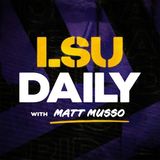 Baskerville on Butkus Watch List | LSU Compliance Coord. Talks NIL