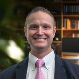 Ammon Blair: Civil War, Cartels, Protecting the Border & Citizenship #592