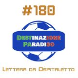 #180 - Lettera da Ospitaletto