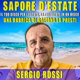 93) Sergio ROSSI: un ex timido protagonista per caso