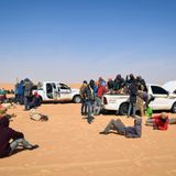 Le journal du 17 avril 2025 - Clôture de la 1ʳᵉ session sur la migration à Bilma