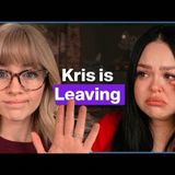 Kris Is Moving & The Big Change  Can't Sleep Ep. 36 - Can't Sleep