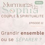 #IE11 Ton conjoint n'est pas spirituel : Comment s'aimer sans s'abandonner ?