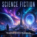 Nice Girl With 5 Husbands - Fritz Leiber