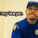 When Fake Cops Realize They_ve Been Arrested