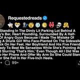 [FULL STORY] When did trying to be helpful completely backfire on you