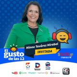 Episodio 6 - Minou Tavarez Mirabal