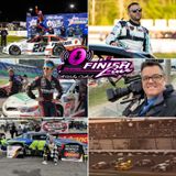 February 14th Edition of the #FinishLine Motorsports Show!!