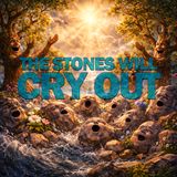 NTEB RADIO BIBLE STUDY: The Stones Will Cry Out And The Trees Shall Clap Their Hands