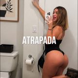 Selfie En El Baño