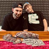 Rozmowa #284. Maciej „ReWers” Reizer i Mateusz „DoubleYou” Witkowski o utworze „Ikar” i wspólnej płycie