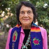 Cesar Chavez, Dolores Huerta, and the Farmworkers Movement
