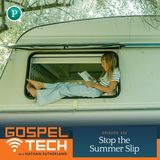 Stop the Summer Slip