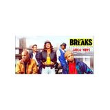 Antoine Harris of VH1’s The Breaks