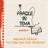 8. #BONUS TRACK Elizabeth Strout, "Le cose che non diciamo"