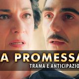 La Promessa, Anticipazioni Spagnole: Lorenzo Vuole Sposare Angela!