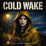 The Light That Wasn't There — Fexingo Horror