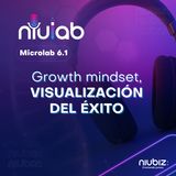 Growth mindset, Visualización del Éxito