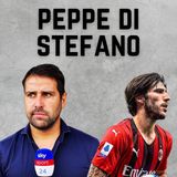 Peppe Di Stefano: "Verona-Milan una delle più belle. E su Tonali..."