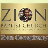 The Zion Conspiracy
