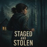Staged and Stolen