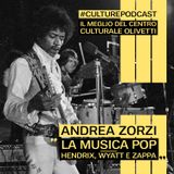 49 - La musica pop. Andrea Zorzi, 25 gennaio 1979