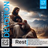MGD: Rest
