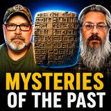 Ancient Floods, Nimrod & Hidden Knowledge with Robby Marx