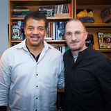 Science and Psyche in Film, with Darren Aronofsky