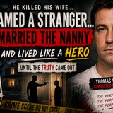 THE CHILLING STORY OF THOMAS WINGER