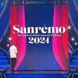 SANREMO 2024: LA FINALE (Angelina Mango, Geolier, Annalisa, Irama, Mahmood, Gazzelle, Ghali, La Sad, Il volo, Rose Villain, The kolors,Alfa)