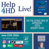 On the Other Side of Approval with Jeremy Renz