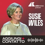 Susie Wiles, la guru di Trump