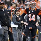Locked on Bengals - 9/28/17 What Sunday means for Andy Dalton and Marvin Lewis