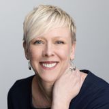 From Widowhood to Wisdom: Turning Grief Into a Mission-Driven Life with Donna Jean Kendrick
