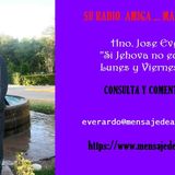 "SI JEHOVÁ NO EDIFICARE LA CASA"
