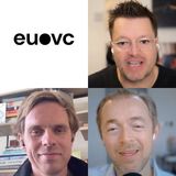 EUVC | E428 | This Week in European Tech with Dan Bowyer, and Lomax Ward