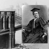 Emily Warren Roebling e il Ponte di Brooklyn - Prof.ssa Ing. Phd. Tullia Iori