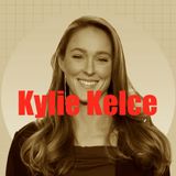 Kylie Kelce- NFL Glamour Queen and Fashion Mogul