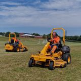 Compliance & Safety Standards in School Grounds Maintenance