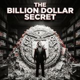 The SHADOW STATE: Inside the Government's SECRET Multi-Billion Dollar Empire