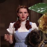 Judy Garland e il lato oscuro di Hollywood - 2x15 (con Nicola Lucchi)