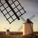 Así es, y por eso nos gusta, uno de los pueblos más míticos y más bonitos de La Mancha