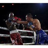 Tszyu KO Harrison Recap! #CharloTszyu Preview! #DavisGarcia Catchweight Talk!