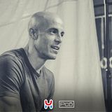 #038 - Entrevista com Eric Roza - CEO da CrossFit Inc.