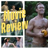 EDEN Review: Jude Law, Vanessa Kirby, Sydney Sweeney, and Ana de Armas in Listless Survival Thriller