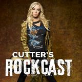 Rockcast 133 - Stories of Life, Sobriety, and Guitars with Nita Strusss