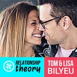 How to Stay EVEN KEELED When Triggered or Emotionally HURT | Tom and Lisa Bilyeu